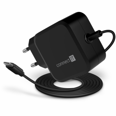 CONNECT IT C-Power Mini univerzální notebookový adaptér U...