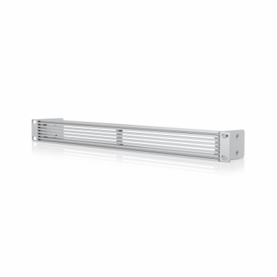 Ubiquiti UACC-Rack-Panel-Vented-1U - Rack Mount OCD Panel...