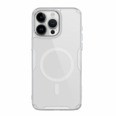 Nillkin Nature TPU PRO Magnetic Kryt pro Apple iPhone 15 ...