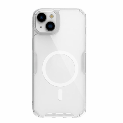 Nillkin Nature TPU PRO Magnetic Kryt pro Apple iPhone 15 ...