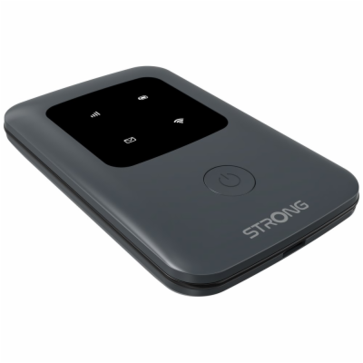 STRONG 4G MIFI 150/ Wi-Fi standard 802.11 b/g/n/ 150 Mbit...