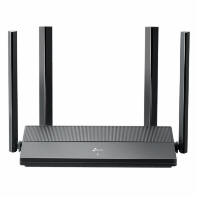 TP-Link EX141 AX1500 dua band router / 1x GWAN / 3x GLAN ...