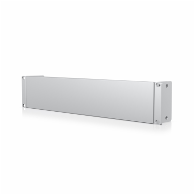 Ubiquiti UACC-Rack-Panel-Blank-2U - Rack Mount OCD Panel ...