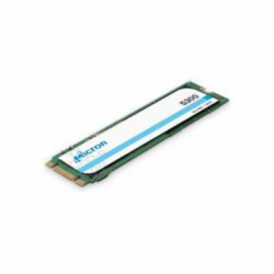 Micron 5300 PRO 1920GB SATA M.2 (22x80) Non-SED Enterpris...