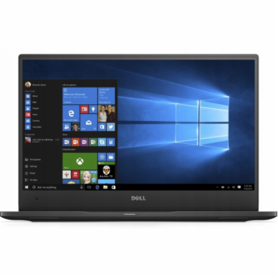 Dell Latitude 7370 M5-6Y54/1.10 GHz, 8 GB RAM, 13,3 palců...