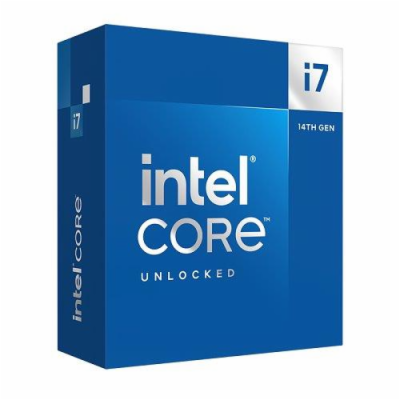 INTEL Core i7-14700K 3.4GHz/20core/33MB/LGA1700/Graphics/...