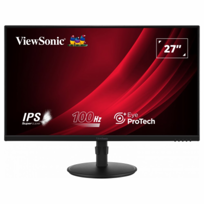 ViewSonic VG2708A-MHD / 27"/ IPS/ 16:9/ 1920x1080/ 5ms/ 2...