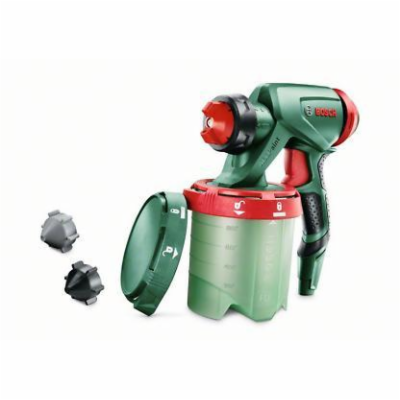 Bosch Stříkací pistole pro PFS 3000-2/PFS 5000 E (1.600.A...