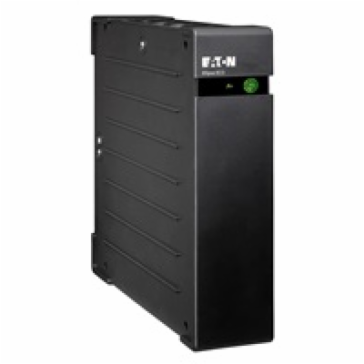 Eaton Ellipse ECO 1600 USB DIN, UPS 1600VA / 1000W, 8 zás...