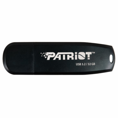 PATRIOT Xporter CORE 32GB Typ-A / USB 3.2 Gen 1 / plastov...