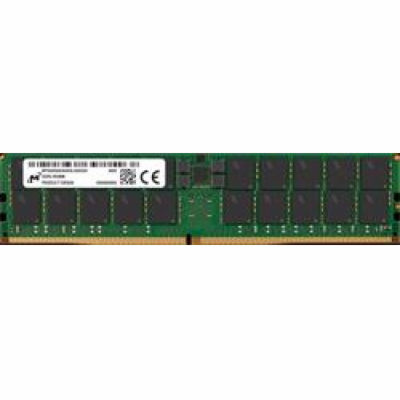 Micron Technology Micron MTC40F2046S1RC48BR Micron DDR5 R...