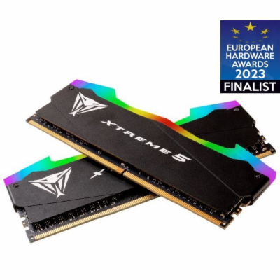 PATRIOT VIPER XTREME 5 RGB 48GB DDR5 8000MHz / DIMM / CL3...