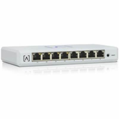 Alta Labs S8-POE Alta Labs S8 PoE Switch