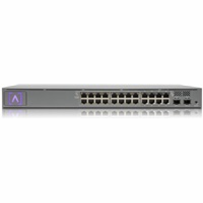 Alta Labs S24-POE Alta Labs S24 PoE Switch