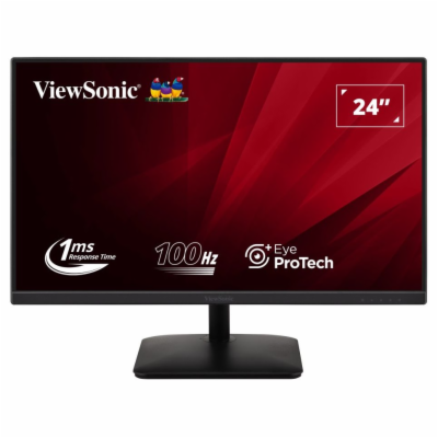 Viewsonic VA2408-MHDB FullHD IPS 1920x1080/100Hz/250cd/1m...