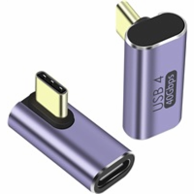 PremiumCord kur31-41 PremiumCord Adaptér USB-C na USB-C, ...