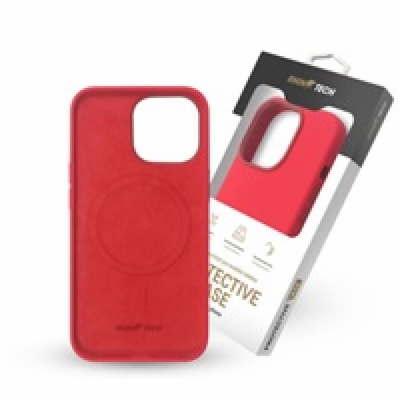 RhinoTech MAGcase Origin pro Apple iPhone 12 Pro Max červená