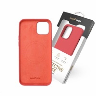 RhinoTech MAGcase Origin pro Apple iPhone 15 červená