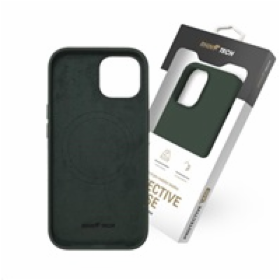 RhinoTech MAGcase Origin pro Apple iPhone 15 zelená