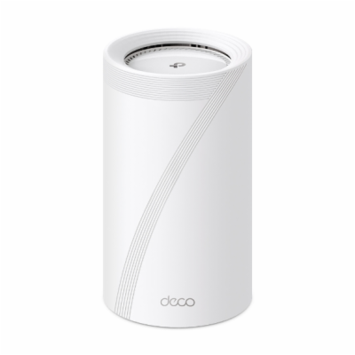 TP-Link BE19000 Whole Home Mesh Wi-Fi 7 System(Tri-Band) ...