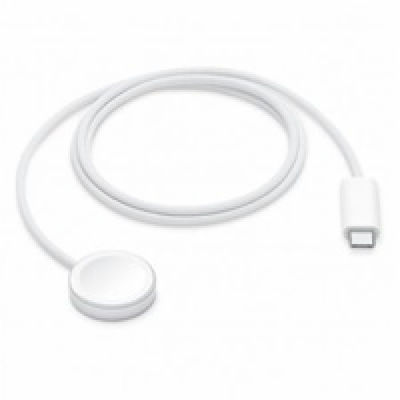 APPLE Magnetický rychlonabíjecí USB-C kabel k Apple Watch...