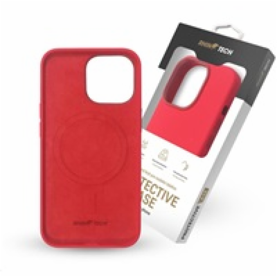 RhinoTech MAGcase Origin pro Apple iPhone 13 Pro Max červená