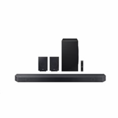 SAMSUNG Soundbar HW-Q990C