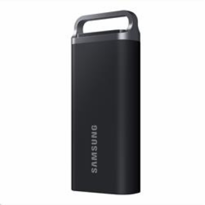 SAMSUNG Portable SSD T5 EVO 2TB / USB 3.2 Gen 1 / USB-C /...