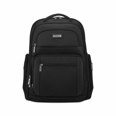 Lenovo Select Targus 16" Mobile Elite Backpack - černý batoh