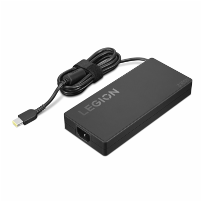 Lenovo Legion Slim 330W GaN AC Adapter (Slim tip)