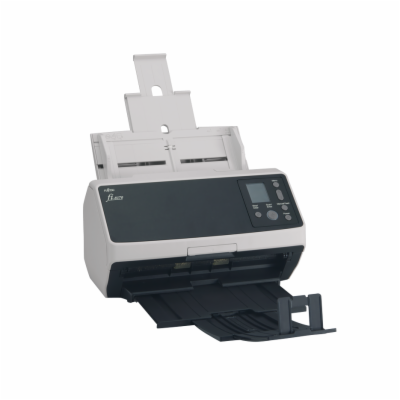 Fujitsu/Ricoh fi-8150, A4, duplex, 100 ipm, color, USB 3....