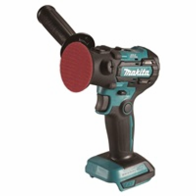 Makita DPV300Z Aku leštička 50/75mm Li-ion LXT