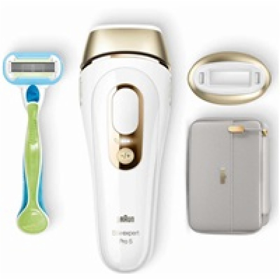 Braun Silk-expert PRO 5 PL5054 