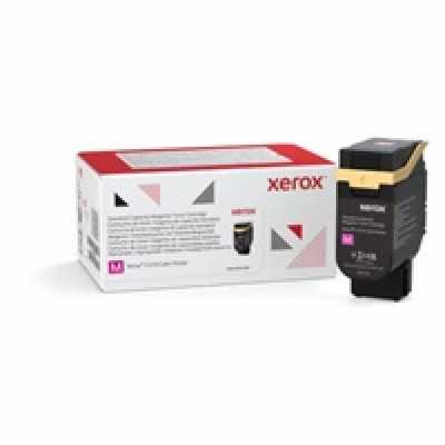 Xerox 006R04679 - originální Xerox Cartridge purpurová - ...