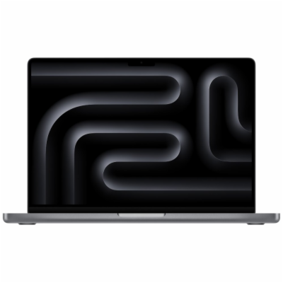 Apple MacBook Pro 14 M3 MTL83CZ/A Apple MacBook Pro 14 M3...