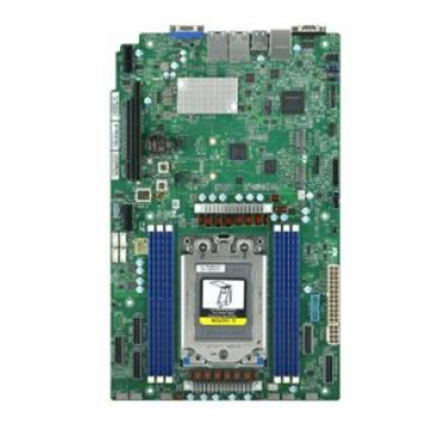 SUPERMICRO MB 1xSP6 (Epyc 8004), 6x DDR5, (3xMCIO Pcie5x8...