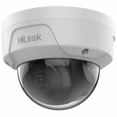 HiLook Powered by HIKVISION/ IPC-D140HA/ Dome/ 4Mpix/ 2.8...