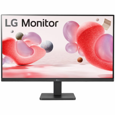 LG 27MR400 monitor  IPS / 27" / 1920x1080 / 5ms / 1300:1 ...