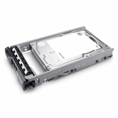 Dell/2,4TB/HDD/2.5"/SAS/10K RPM/1R