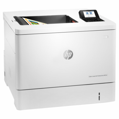 HP Color LaserJet Ent M554dn/ A4/ 1200x1200 dpi/ USB/ dup...