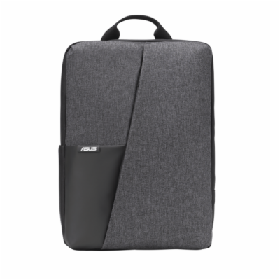 ASUS AP4600 Backpack - batoh pro 16", vodoodpudivý, šedá