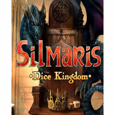 ESD Silmaris Dice Kingdom