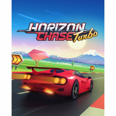 ESD Horizon Chase Turbo