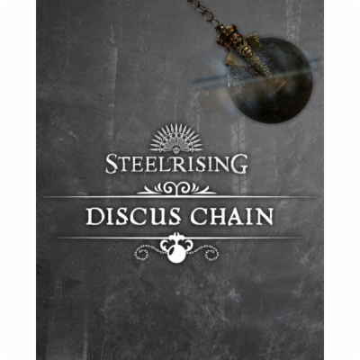 ESD Steelrising Discus Chain