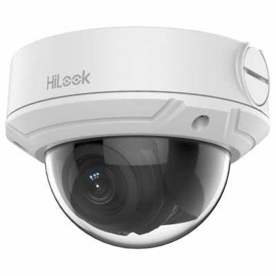 HiLook Powered by HIKVISION/ IPC-D640HA-Z/ Dome/ 4Mpix/ 2...