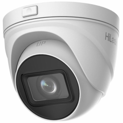 HiLook Powered by HIKVISION/ IPC-T640HA-Z/ Turret/ 4Mpix/...