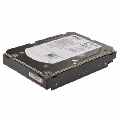 Dell/1TB/HDD/3.5"/SATA/7200 RPM/1R