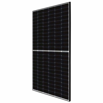 Canadian Solar CS6W-555MS - Fotovoltaický panel (černý rá...