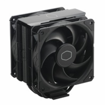 Cooler Master chladič Hyper 212 Black X Duo, 120mm, LGA17...