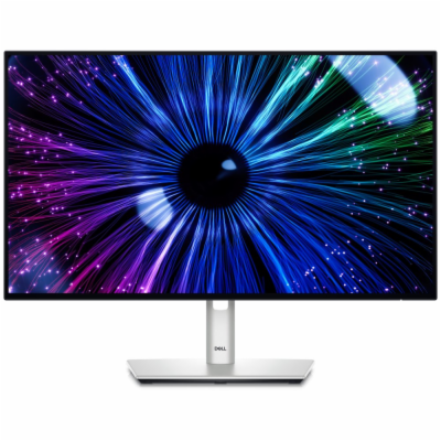 DELL U2424HE UltraSharp/24" WLED/ 16:9/ 1920x1080/ IPS/10...